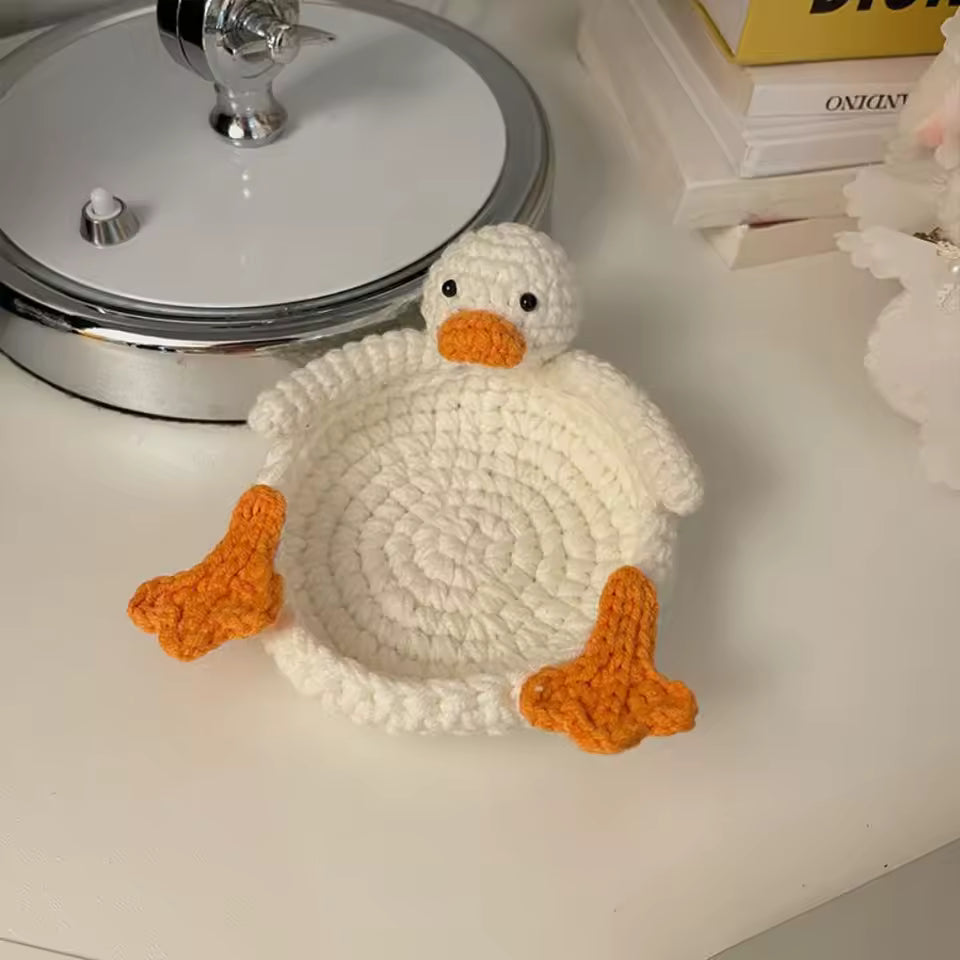Cuddle Coasters