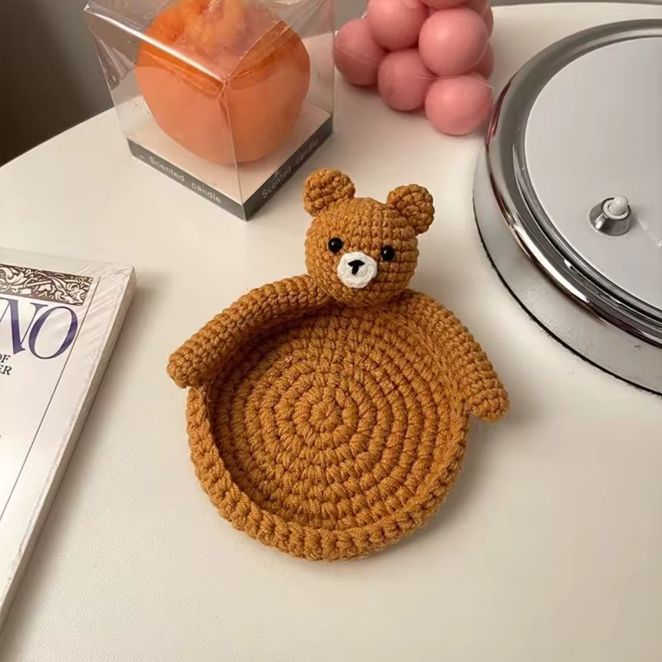 Cuddle Coasters