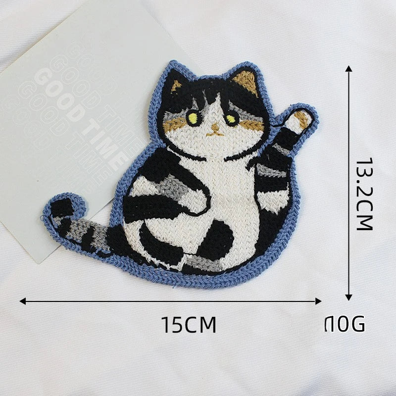 KittyCoasters