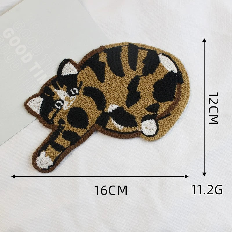 KittyCoasters