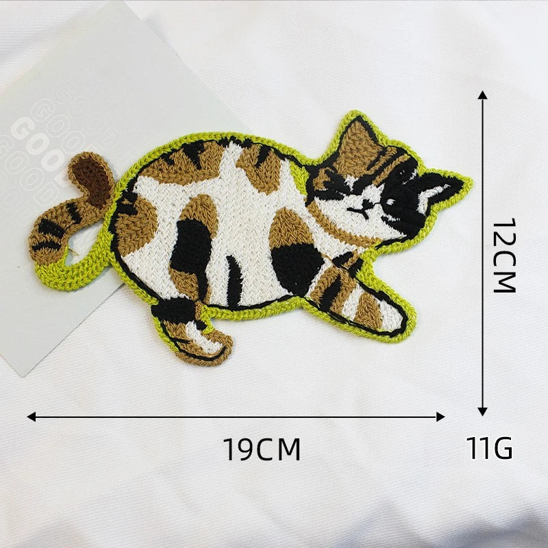 KittyCoasters
