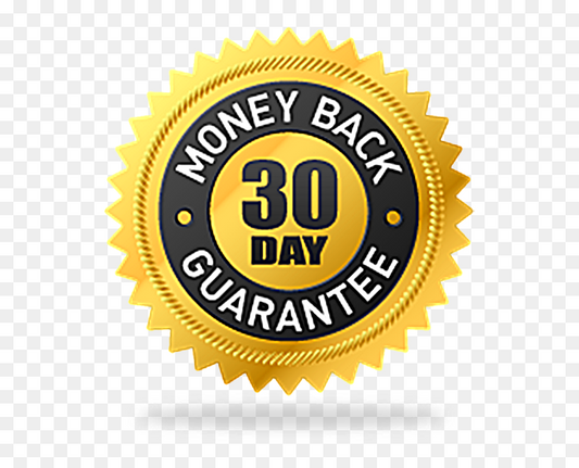 30 Day Warranty