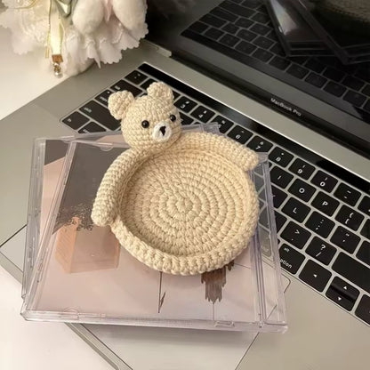 Cuddle Coasters