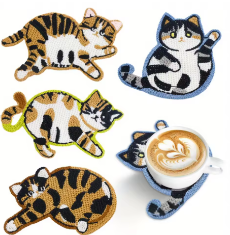 KittyCoasters