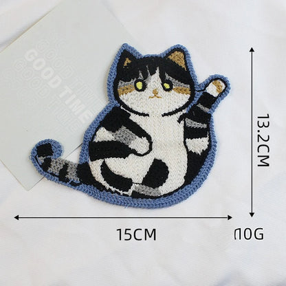 KittyCoasters